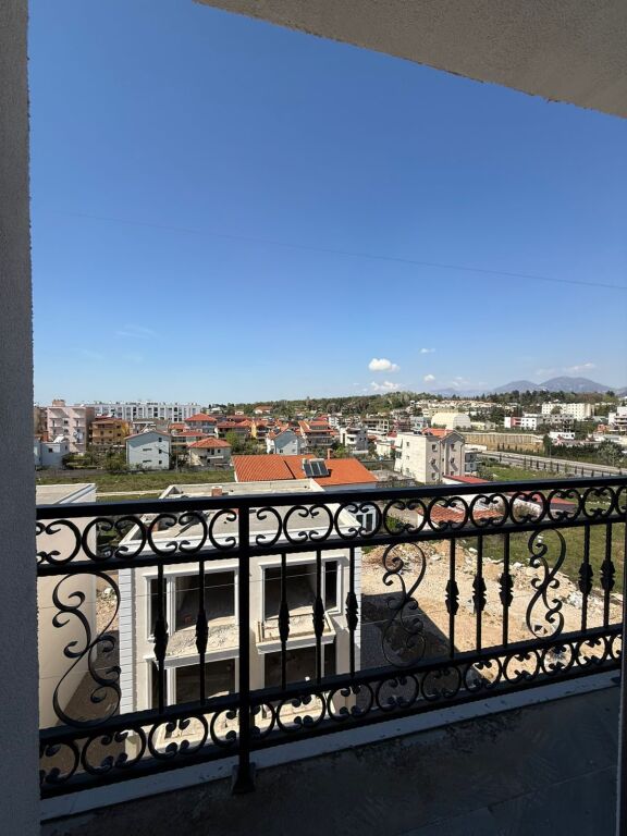 Apartament 1+1 për shitje 📍 Portra e Re, Sauk
