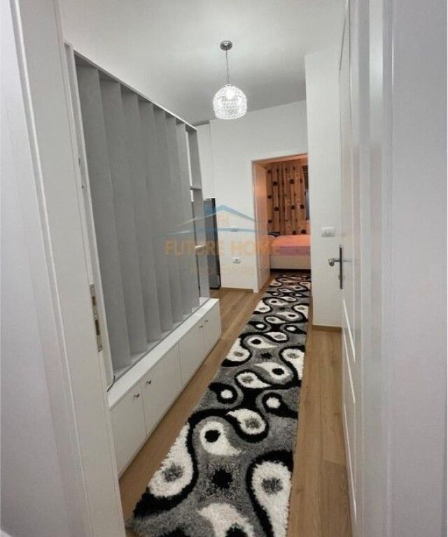 Shitje, Apartament 1+1, prane ish-Venues, Oxhaku, Tirane.