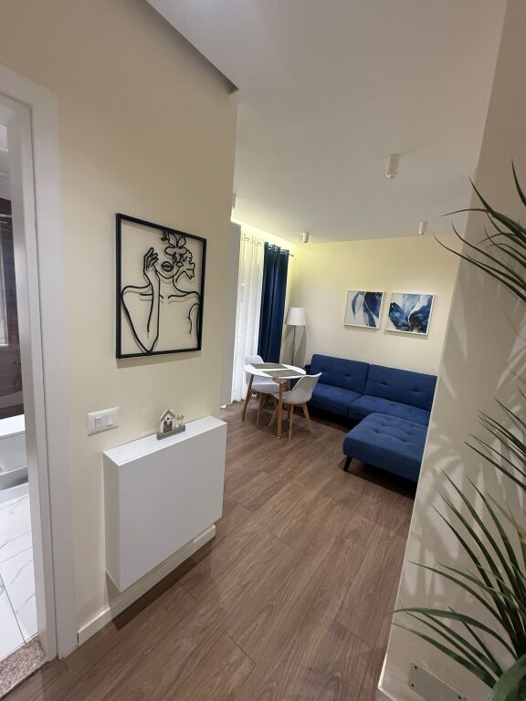 Apartment /studio for rent at mine peza 500 euro