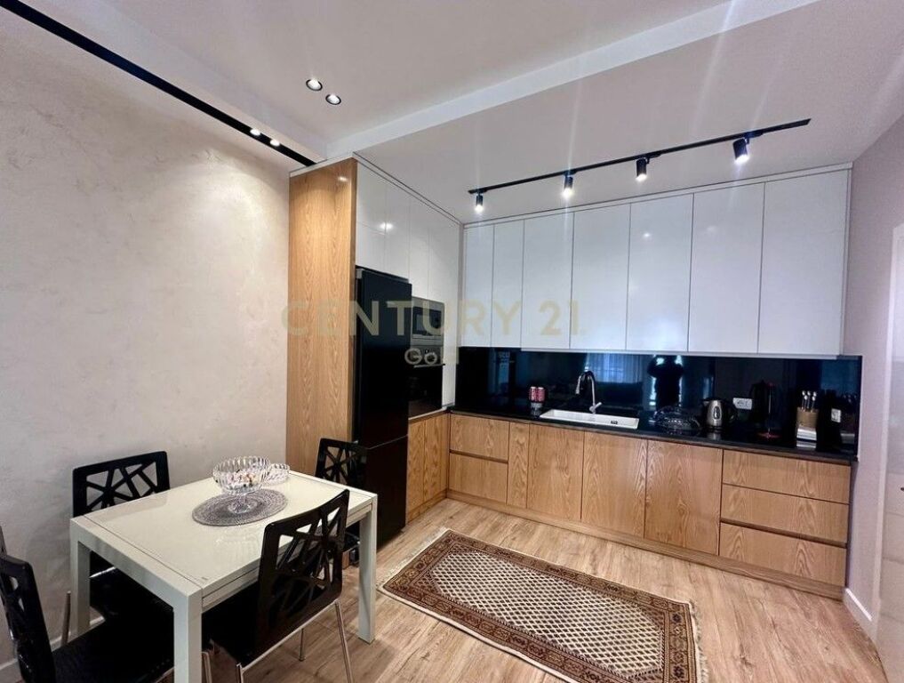 APPARTAMENTO DI LUSSO 1+1 IN AFFITTO NEL COMPLESSO MAGNET