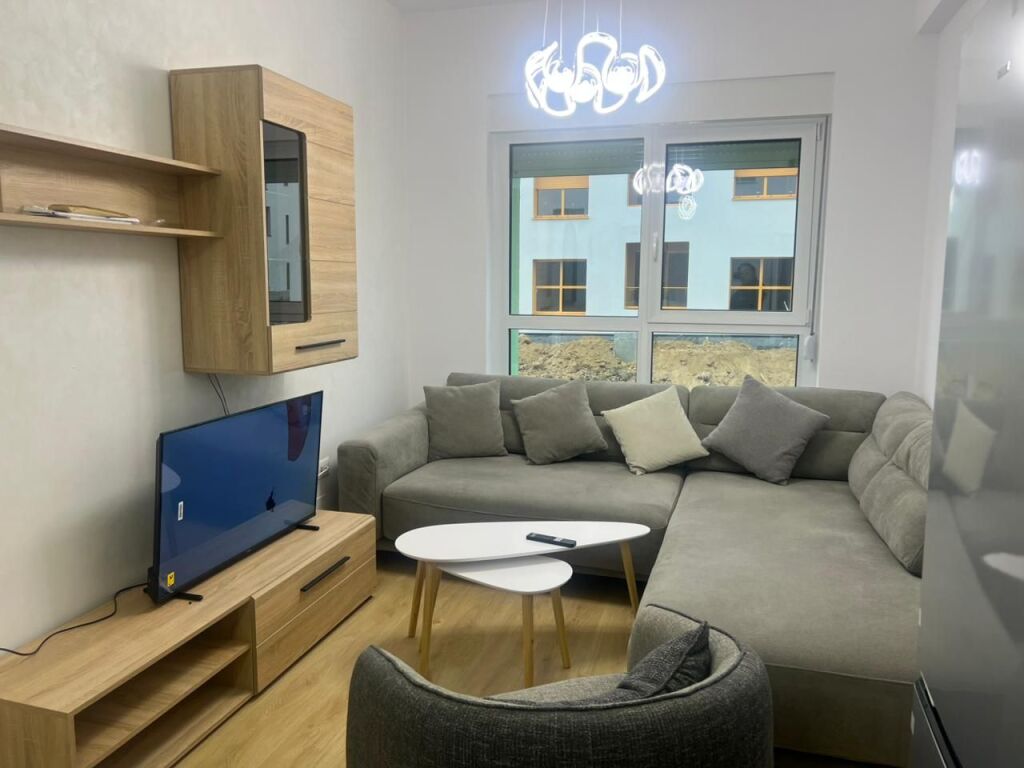 Apartament me qera - Ali Demi