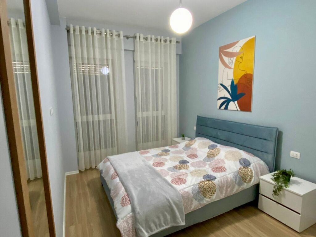 📣 RENT Apartment 1+1 📍 Magnet Complex, Near 21-Dhjetori ✨