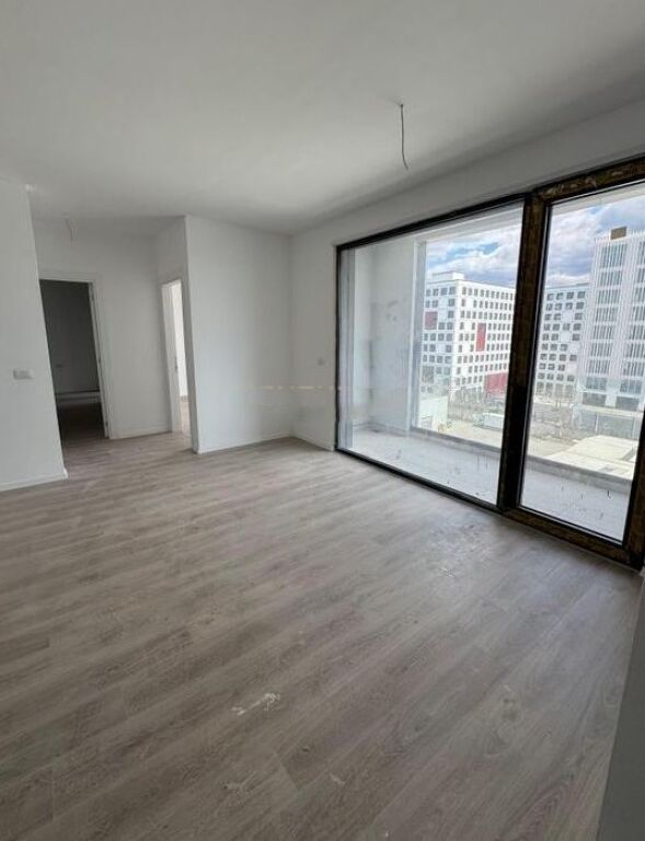 Apartament 2+1+2+Post Parkimi në shitje Akses Tirana