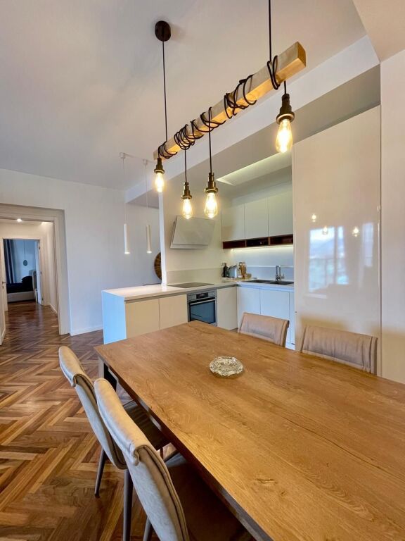 Apartment 2+1+ 2 bathrooms for rent at Ambasador 3