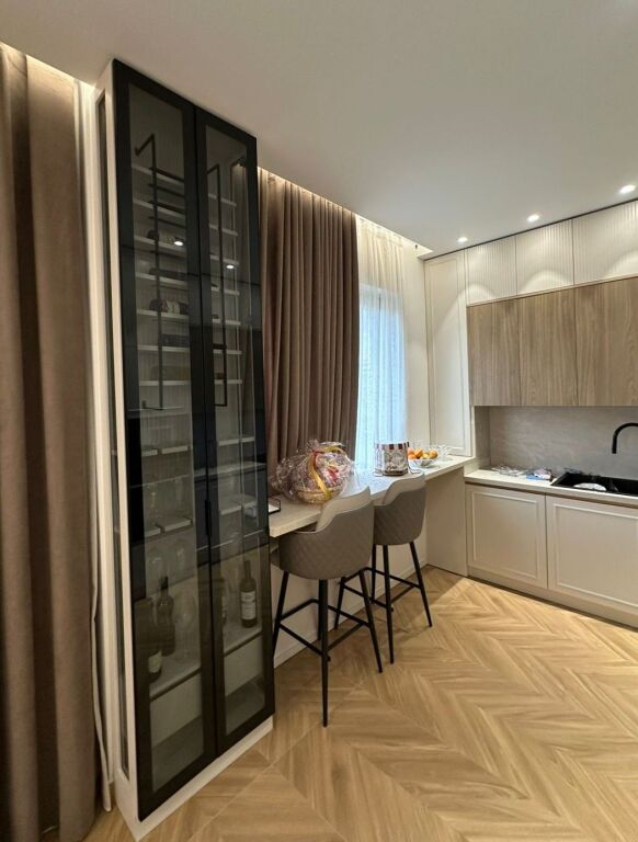 🏡 JEPET ME QIRA – VILË LUKSOZE | Vile Roses, Farkë