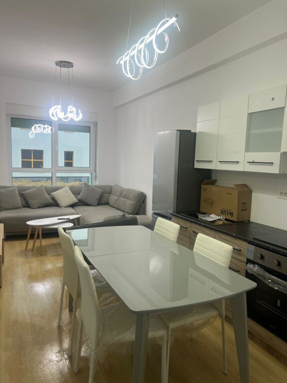 Apartament me qera - Ali Demi