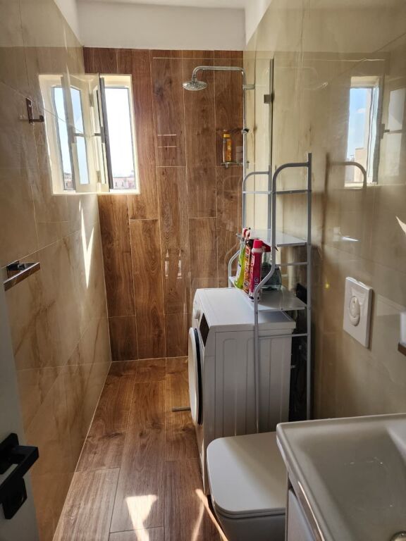 APPARTAMENTO 1+1 IN AFFITTO IN VIA HOXHA TASIM