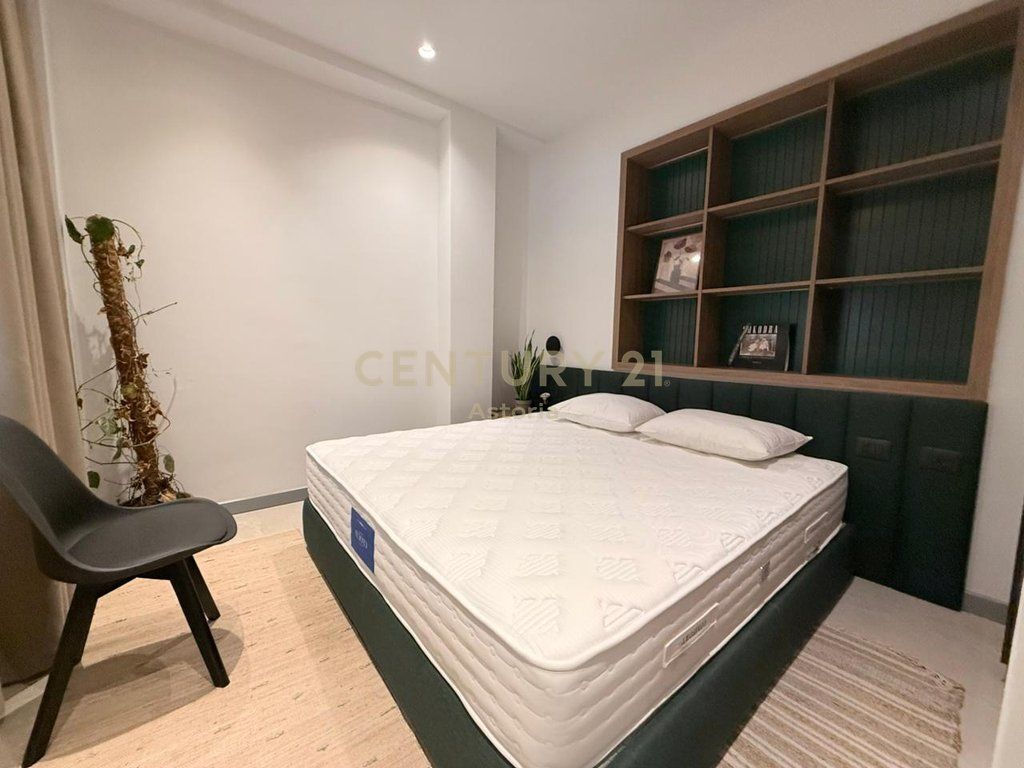 AFFITTASI APPARTAMENTO 1+1 IN VIA "MIHAL GRAMENO" 600 € /Mese