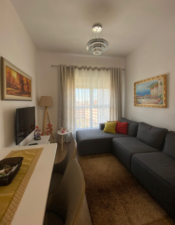 ▫️ Shitet Apartament 1+1 – Ali Demi, Rezidenca Kadiu   