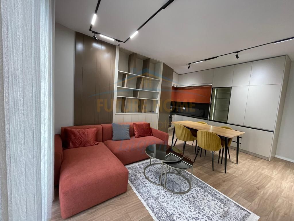 Qera, Apartament 1+1, Kopshti Zoologjik, Tirane.