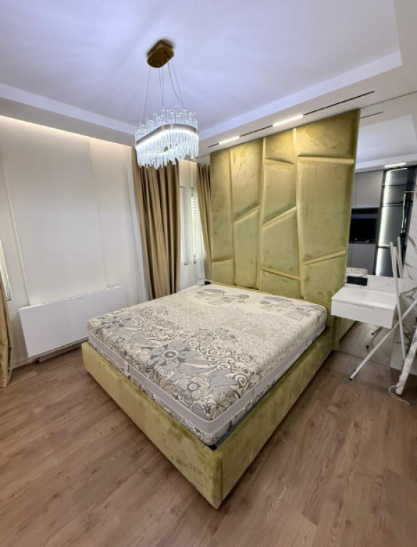 🏡 LUXURY 2+1 APARTMENT FOR RENT – TIRANA LAKE