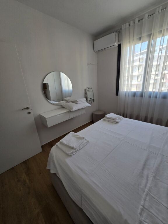 🏡 Apartment 1+1 for rent – Lungomare 🌊