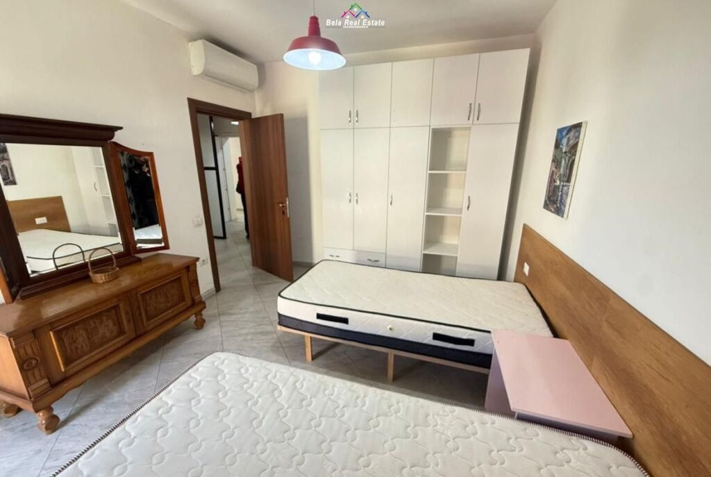 Apartament Me Qera 1+1 Tek Rruga e Elbasanit ( ID B2101563) Tirane