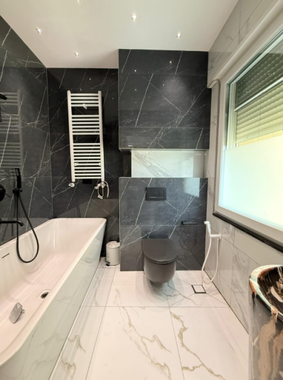 🏡 LUXURY 2+1 APARTMENT FOR RENT – TIRANA LAKE