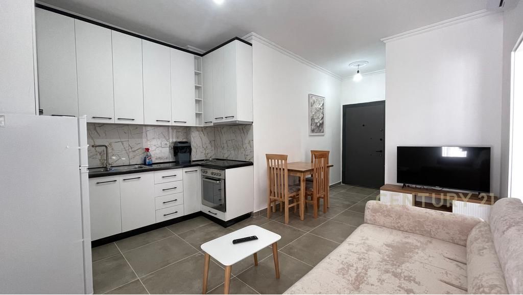 Appartamento 2+1 in affitto in Via 5 Maji! 480 € /Mese