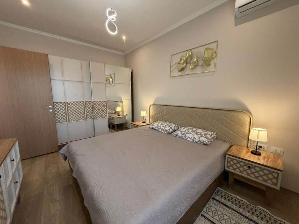 🏡Appartamento 1+1 in affitto  📍 Posizione: Palazzo Tibo, di fronte a Delijorgji💰 Affitto: 65.000 lek/mese