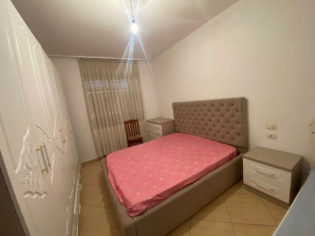 Apartment 1+1, Astir!