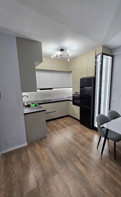 Apartment for rent 1+1 - 📍Laprake, complex E88