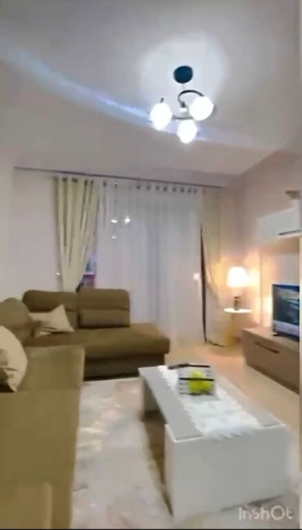 APPARTAMENTO 1+1 IN AFFITTO AL 21 DICEMBRE