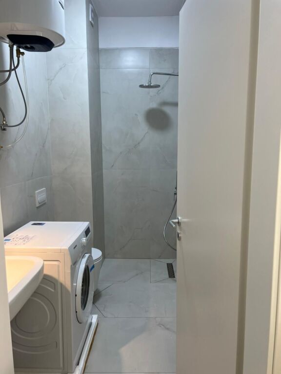 Apartament me qera - Ali Demi