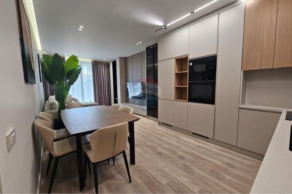 Apartament - Për Qira - Rruga Mine Peza, Tiranë