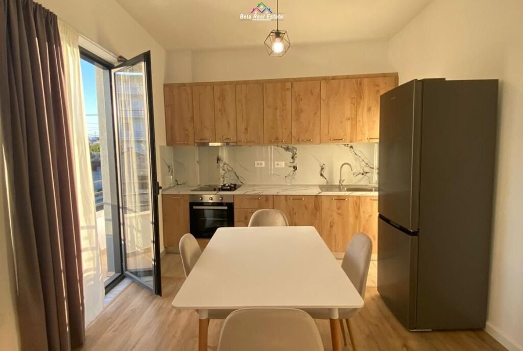 Vile Me Qera 2+1 Ne Babrru (ID BV22599) Tirane