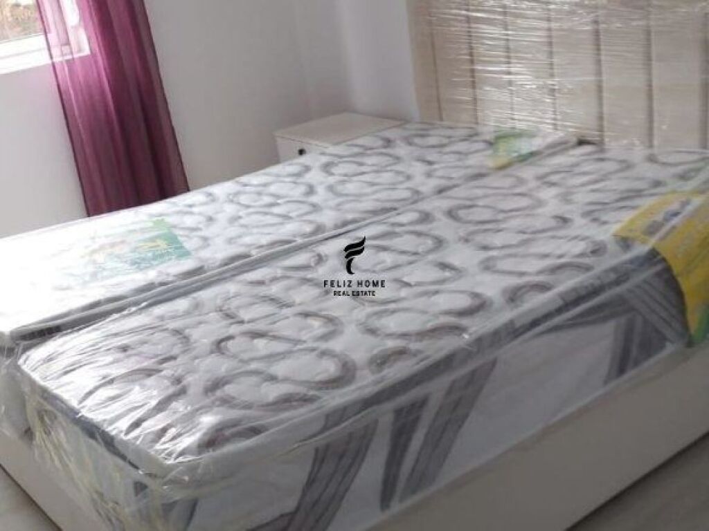 APARTAMENT ME QERA 1+1 VARRI I BAMIT 50.000 LEKE FH-67596