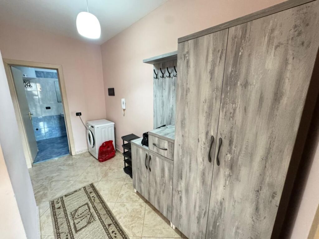 🏢 QERA APARTAMENT 1+1 – Astir 💶 45,000 Lekë