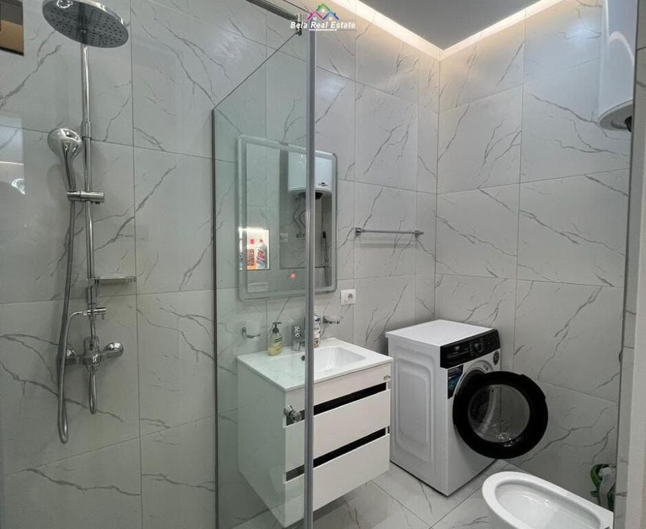 Apartament Me Qera 1+1 Tek Rruga e Kosovareve (ID B2101618) Tirane