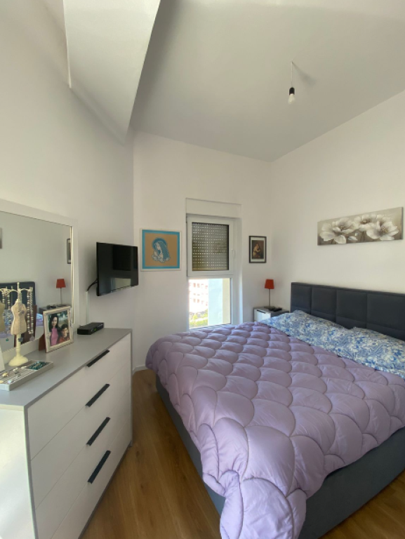 ▫️ Shitet Apartament 1+1 – Ali Demi, Rezidenca Kadiu   