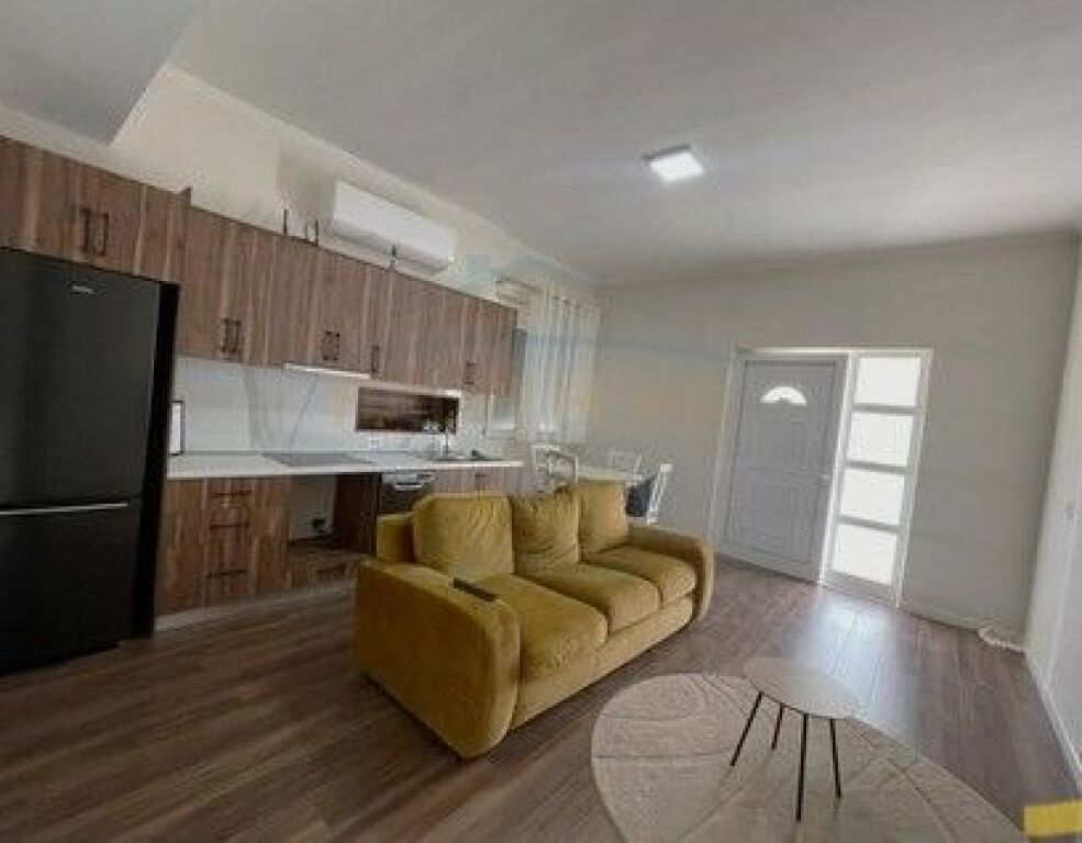 Apartment 2+1+2+Parking Space, for Rent.