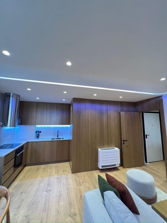 Apartament 1+1+Parkim me qira - Oazis Residence