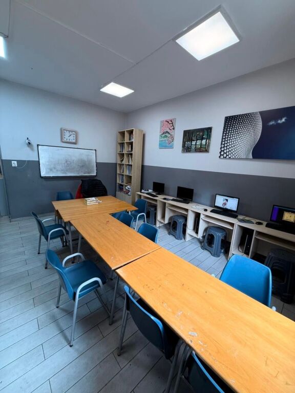 Premises for rent for office