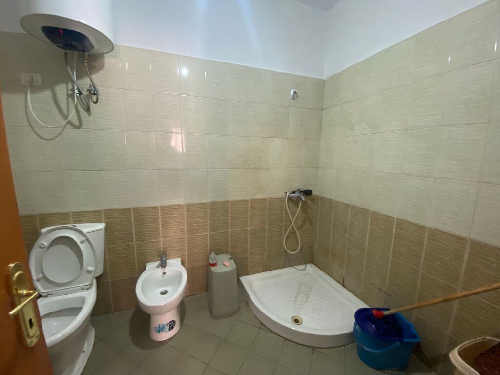 Apartament 1+1 per qira ne Astir !