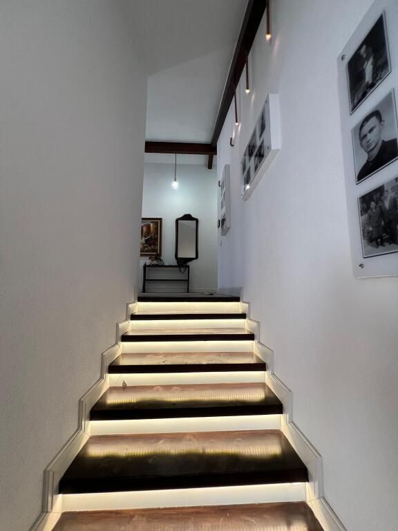 Apartament 3+1 me qira ne Teg!
