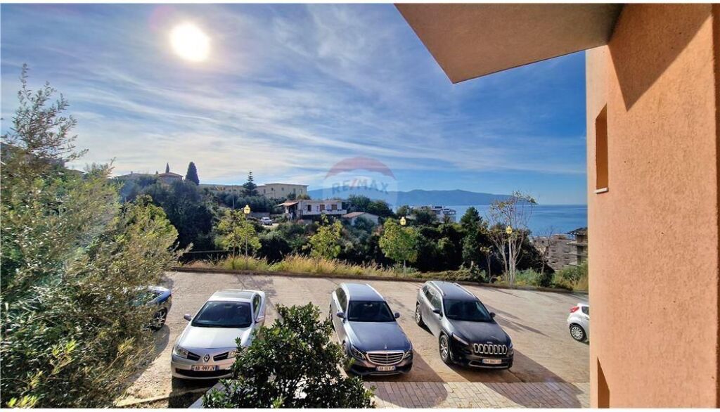 🌊✨ APARTMENT 2+1 FOR SALE – LUNGOMARE, VLORA ✨🌊