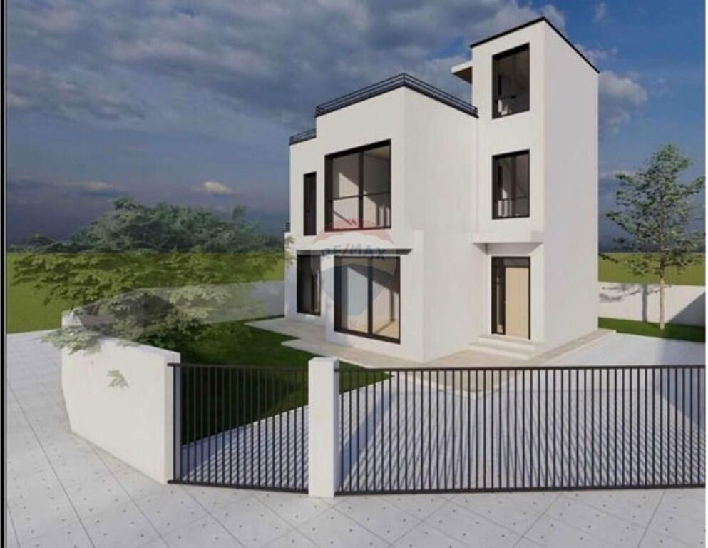 Casa privata - In Vendita - Palazzi Çabej, Tirana