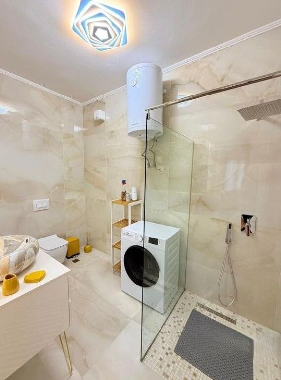 APPARTAMENTO 2+1 IN AFFITTO, IN VIA KOSOVARËVE!