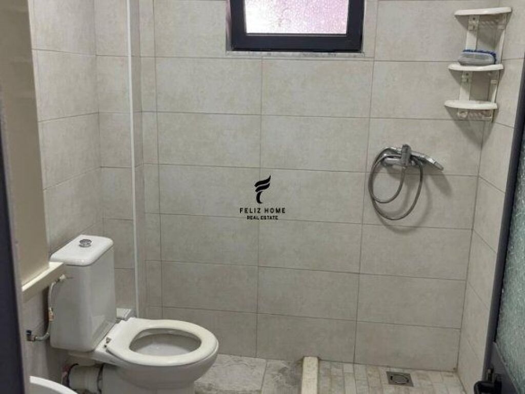 STUDIO APARTMENT FOR SALE 48 M2 NDRE MJEDA STREET 99,000 EURO FH-67539