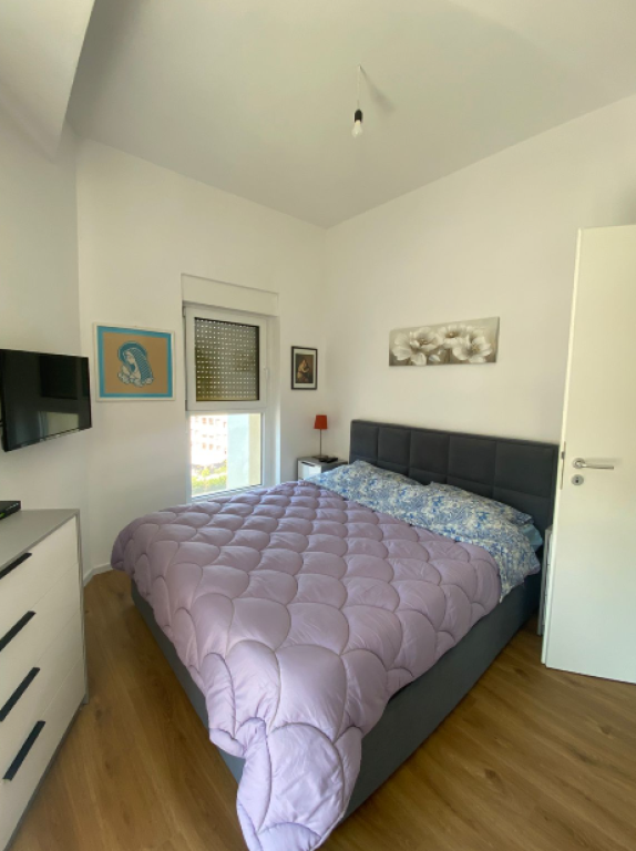 ▫️ Shitet Apartament 1+1 – Ali Demi, Rezidenca Kadiu   