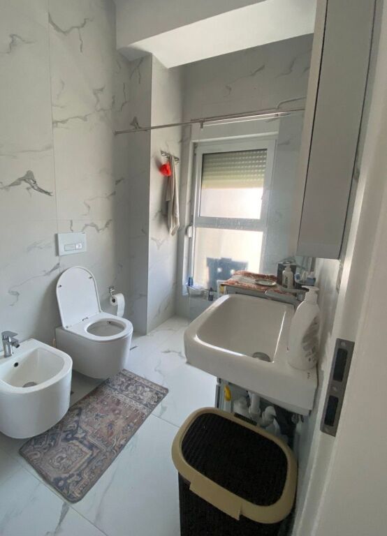 🏢 In vendita 1+1 – Ali Demi, Residenza Kadiu