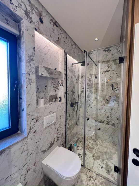 Apartament 1+1+Parkim me qira - Oazis Residence