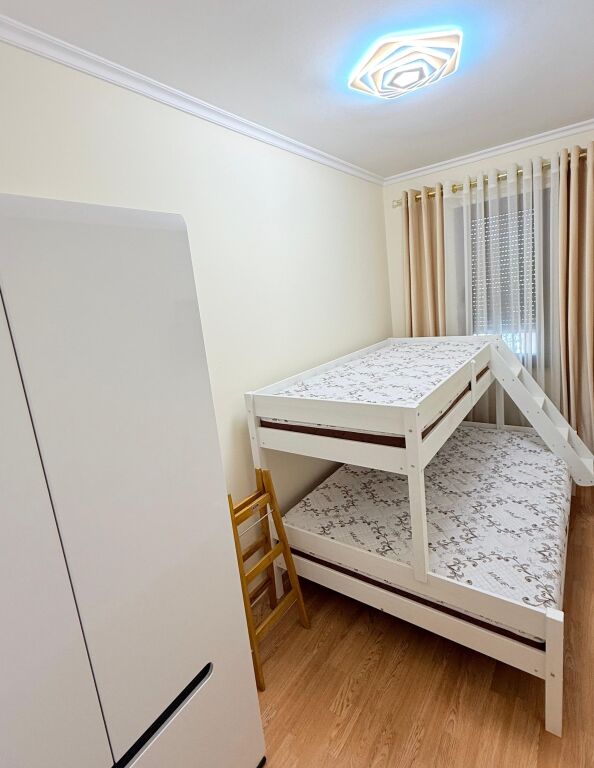 Apartment 2+1+2 WITH YARD for rent at green valley  📍near vet hospital