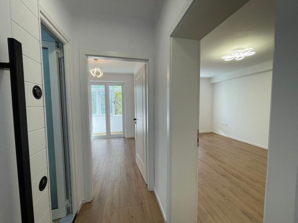 APARTAMENT 1+1 PER SHITJE TE MYSLYM SHYRI