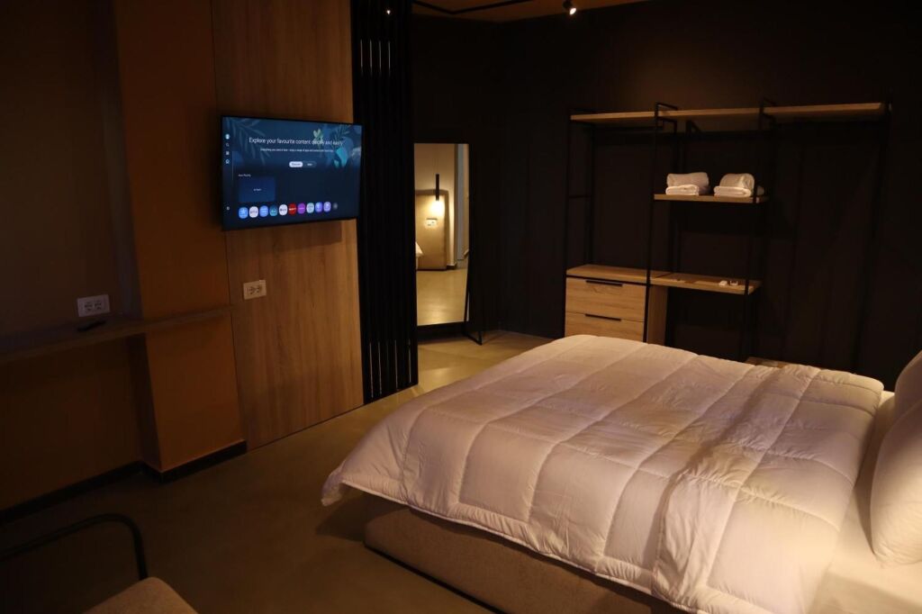 HOTEL EKSKLUZIV PER SHITJE NE VORE!