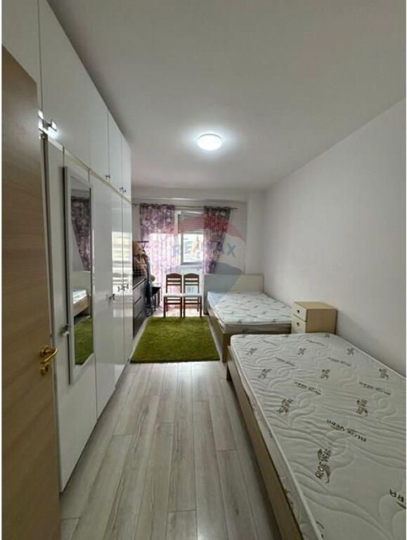 Apartament - Për Shitje - Rruga Don Bosko, Tiranë