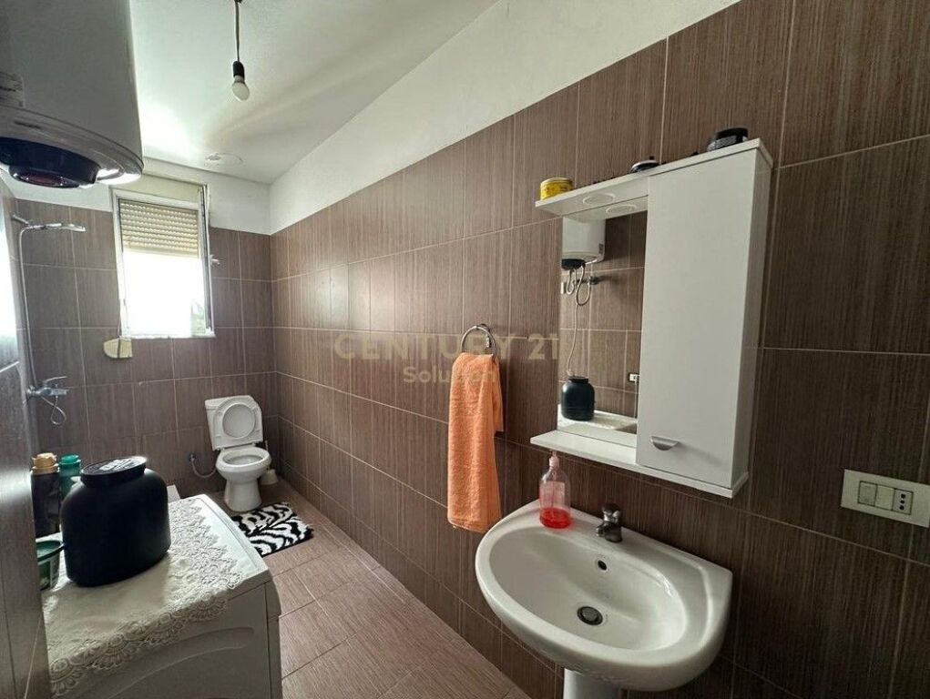 APARTAMENT PER SHITJE 2+1 TE KTHESA KAMZES