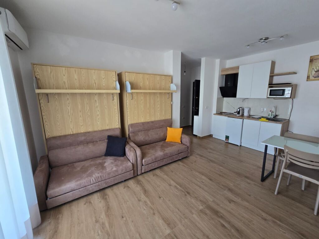 🏡 Apartment 1+1 for rent – Lungomare 🌊