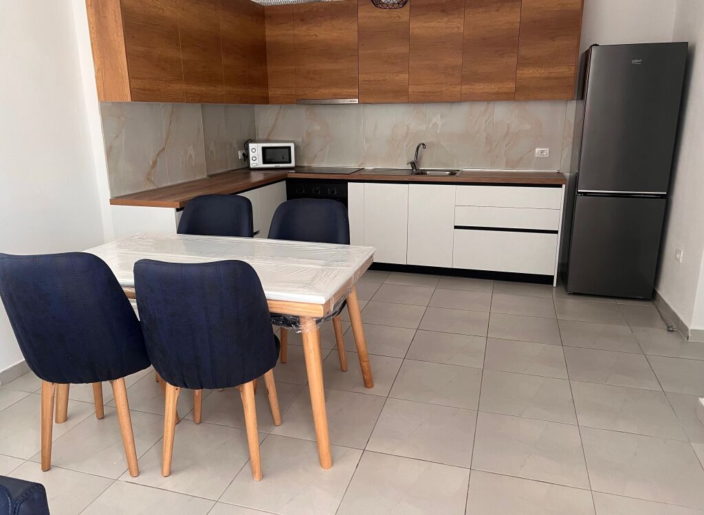 2+1+🅿️ me qera te Kodra e Diellit