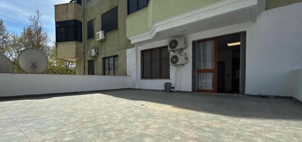 Apartament 1+1 me qira, Ish Ekspozita